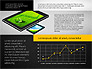 Touchpad Data Driven Presentation slide 16