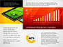 Touchpad Data Driven Presentation slide 3