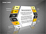 Process and Org 3D Charts Toolbox slide 11