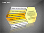 Process and Org 3D Charts Toolbox slide 9