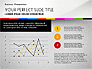 Business Presentation Template with Charts slide 5