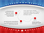 USA Election Results Presentation Template slide 2