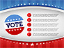 USA Election Results Presentation Template slide 4