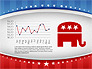 USA Election Results Presentation Template slide 8
