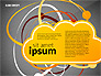 Cloud Services Process Presentation Template slide 9