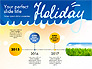 Holiday Concept Presentation Template slide 11