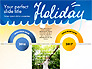 Holiday Concept Presentation Template slide 12