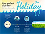 Holiday Concept Presentation Template slide 3