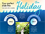 Holiday Concept Presentation Template slide 4