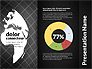 Data Driven Global Economy Presentation Template slide 16