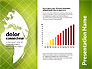 Data Driven Global Economy Presentation Template slide 4