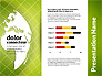 Data Driven Global Economy Presentation Template slide 6