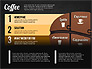 Coffee Bean Infographics slide 10