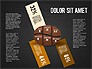 Coffee Bean Infographics slide 11