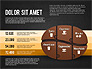 Coffee Bean Infographics slide 12
