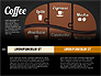 Coffee Bean Infographics slide 13