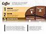 Coffee Bean Infographics slide 2