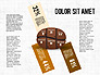 Coffee Bean Infographics slide 3
