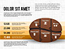 Coffee Bean Infographics slide 4