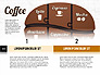 Coffee Bean Infographics slide 5