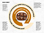 Coffee Bean Infographics slide 8