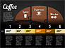 Coffee Bean Infographics slide 9