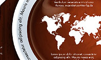 Coffee Consumption Infographics