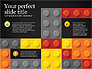 Lego Blocks Presentation Concept slide 15