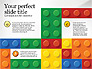 Lego Blocks Presentation Concept slide 7