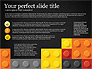 Lego Blocks Presentation Concept slide 9