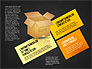 Packaging and Delivering Options Concept slide 13