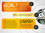Strategic Planning Presentation Concept slide 8