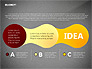 Innovative Presentation Concept slide 13