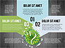 Green Planet Earth Concept slide 13