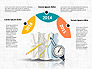 Logistics Infographics slide 6