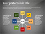 Elegant Flat Designed Presentation Template slide 12