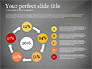 Elegant Flat Designed Presentation Template slide 13