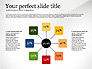 Elegant Flat Designed Presentation Template slide 4