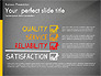 Quality Service Presentation Template slide 9