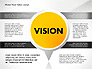 Mission, Vision and Core Values Concept slide 5