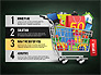 Shopping and Sale Infographics Toolbox slide 13