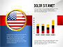 USA Quality Infographic Concept slide 1