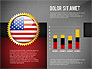 USA Quality Infographic Concept slide 9