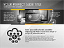 Cloud Services Infographics slide 9