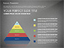 Business Presentation with Flat Designed Charts slide 14