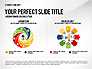 Presentation Template Stages slide 3