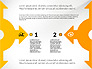 Options Arrows and Stages slide 3