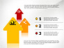 Options Arrows and Stages slide 5