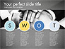 SWOT Presentation Template slide 11