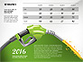 Bio Fuel Infographics slide 1